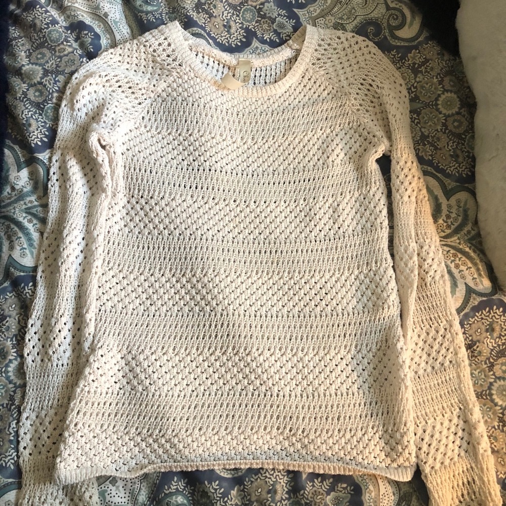 Cherokee sweater 5 for $10